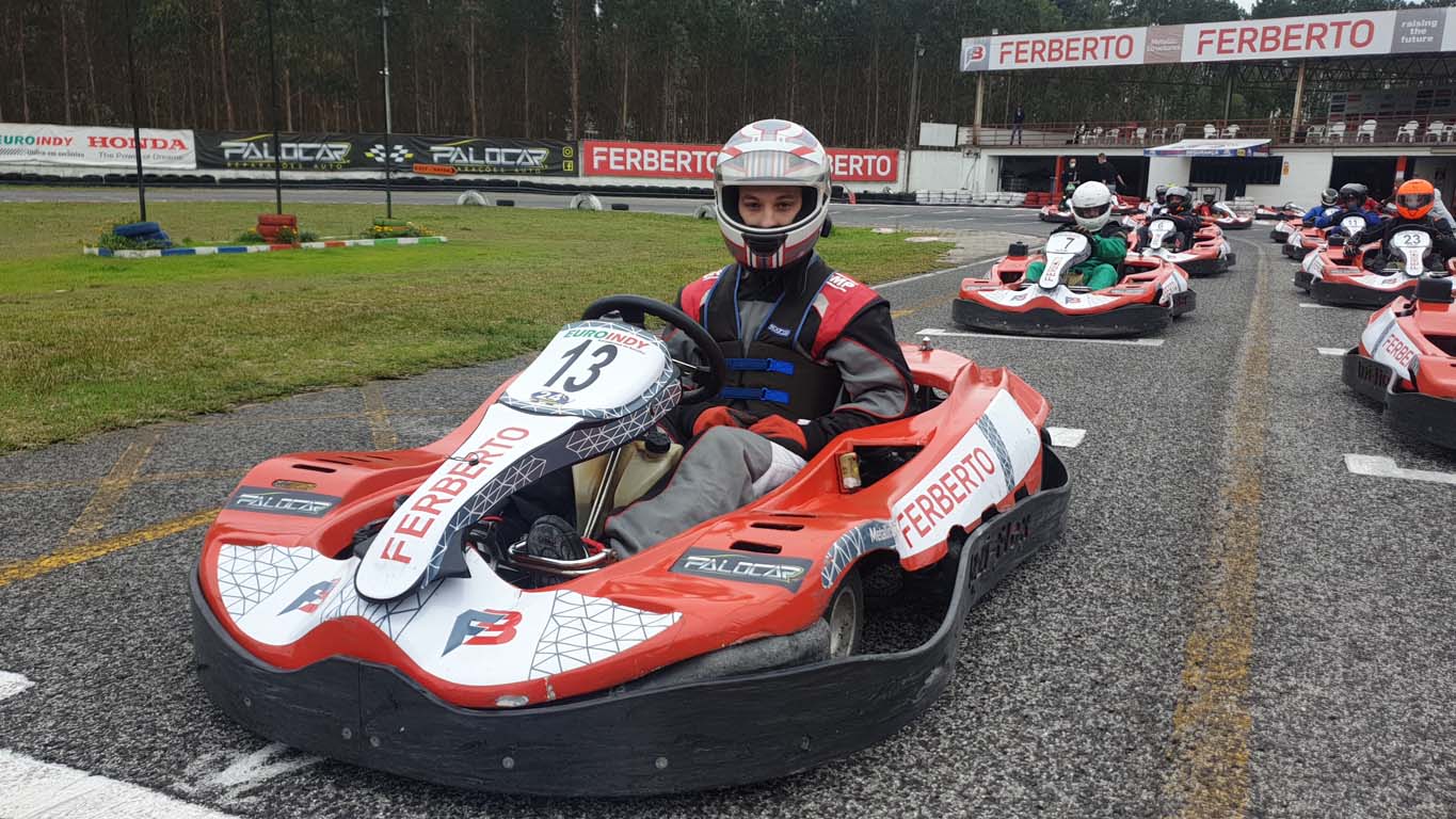 Linksport - Circuito Gold6